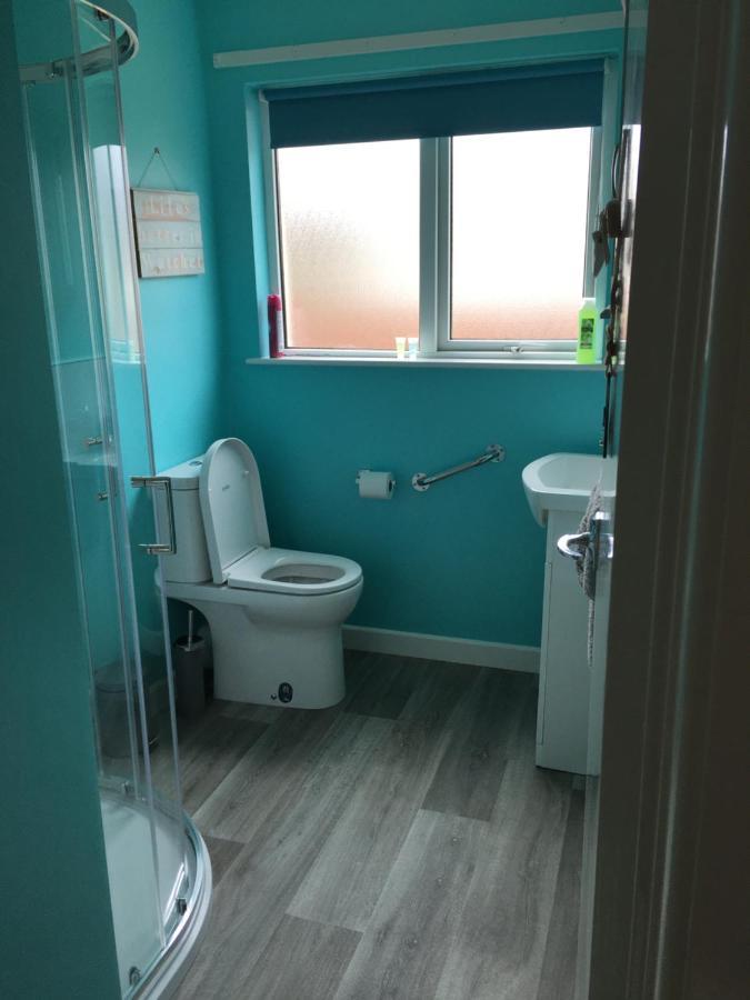 Wristland Court, Watchet Apartment Екстериор снимка