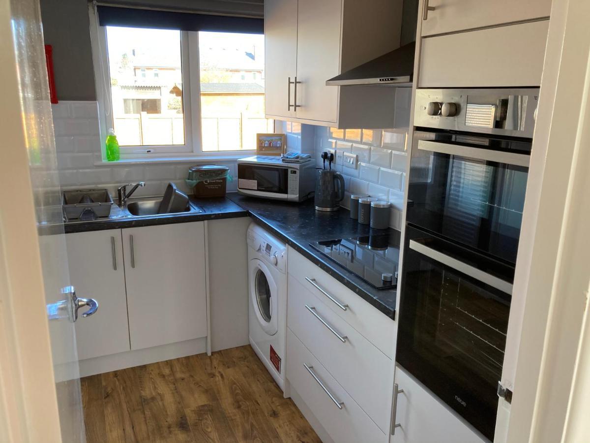 Wristland Court, Watchet Apartment Екстериор снимка