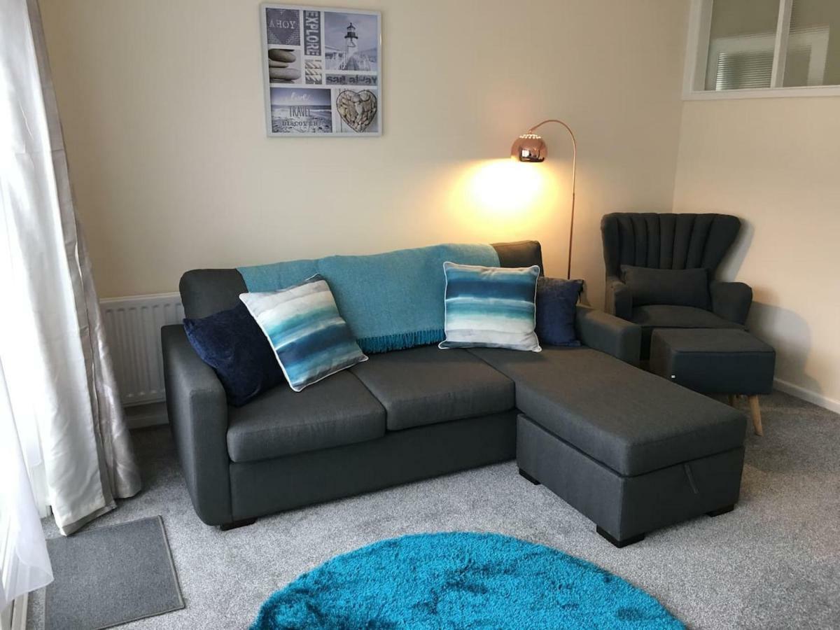 Wristland Court, Watchet Apartment Екстериор снимка