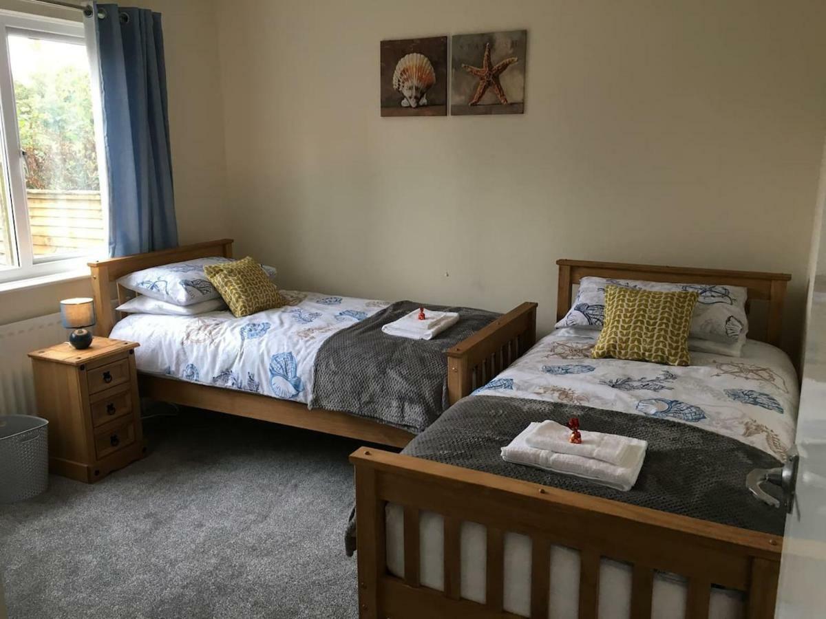Wristland Court, Watchet Apartment Екстериор снимка
