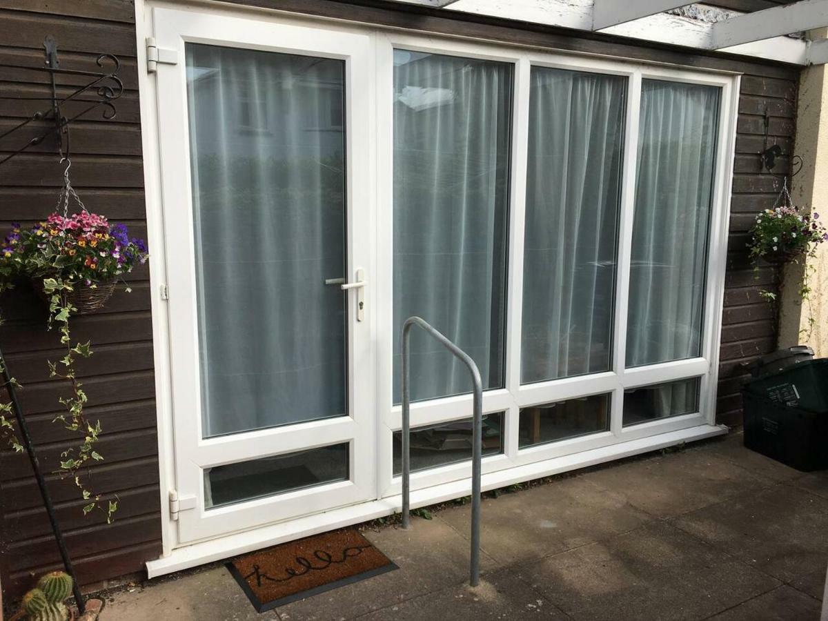 Wristland Court, Watchet Apartment Екстериор снимка